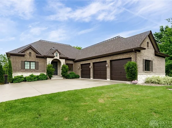 6481 Stagecoach Way, Liberty Township, OH 45011
