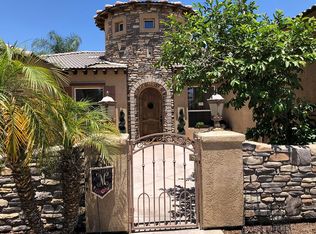 4702 Cimarron Ridge Dr, Bakersfield, CA 93313