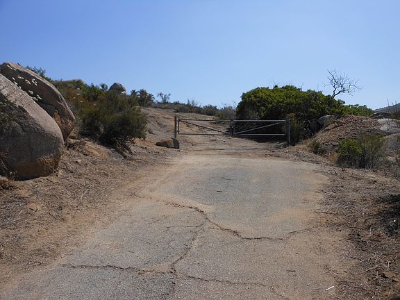 2nd image of Parcel #40 Vista Ramona