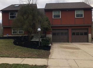 1139 Nature Run Rd, Batavia, OH 45103