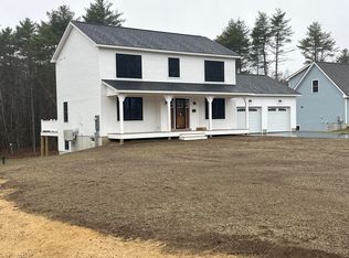 LOT 7 Westhaven Ln, Wells, ME 04090