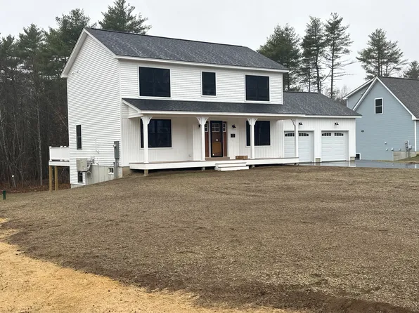 Lot 7 Westhaven Lane, Wells, ME 04090