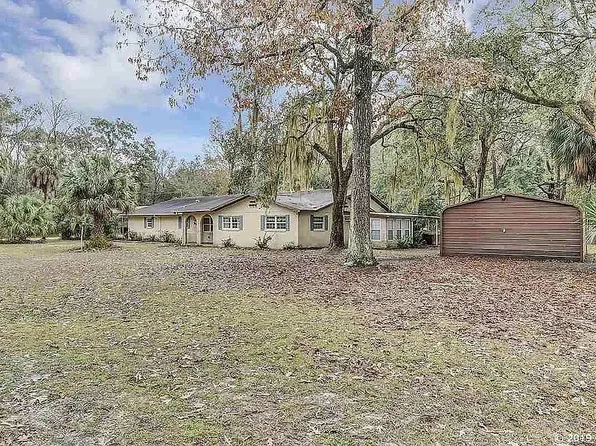 9350 NW 114th St, Chiefland, FL 32626