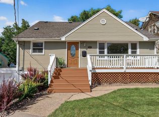 1229 44th Ave NE, Columbia Heights, MN 55421