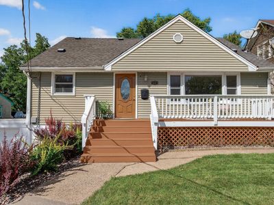 1229 44th Ave NE, Columbia Heights, MN, 55421