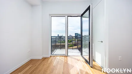 Rented by Nooklyn NYC LLC