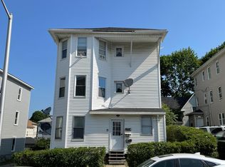 73 Seymour St #2, Worcester, MA 01610
