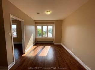 2033 Dufferin St FLOOR 2, Toronto, ON M6E 3R3