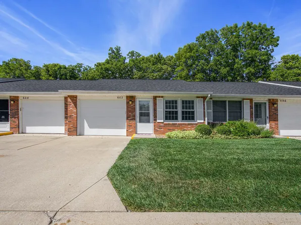 602 Yorkshire Sq, Milan, MI 48160