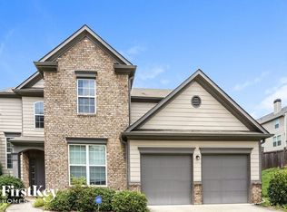 427 Acorn Dr, Acworth, GA 30102