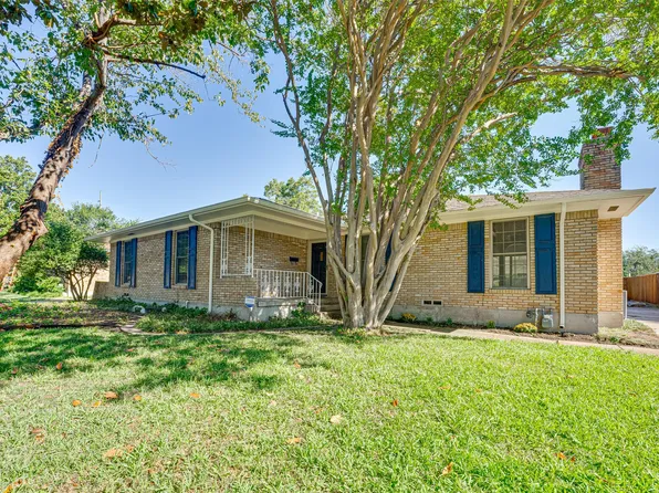 3410 Winnetka St, Garland, TX 75043