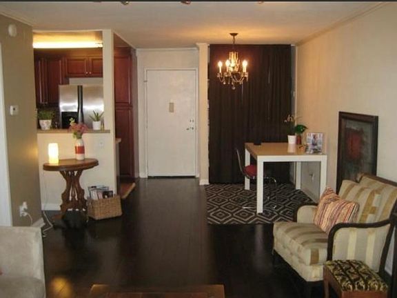 3rd image of 21500 Burbank Blvd APT 106