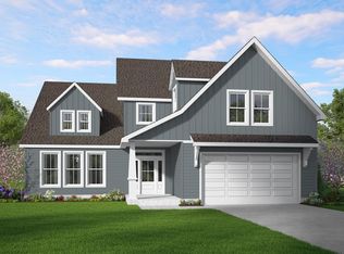 Wateree Plan, Walker's Pointe, Anderson, SC 29621