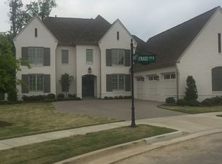 9052 Baynard Loop, Germantown, TN 38139