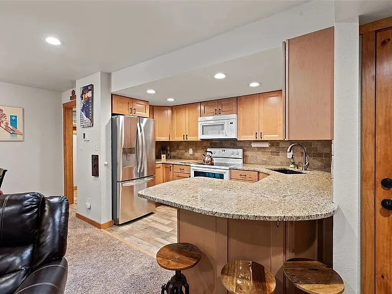 433 Wild Irishman Rd #1039 — Photo 4
