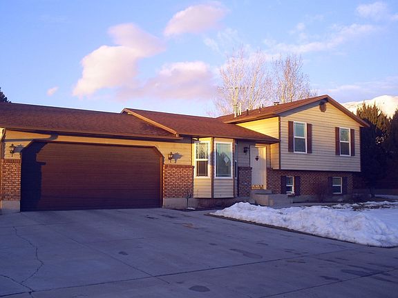 Another Exterior Shot.