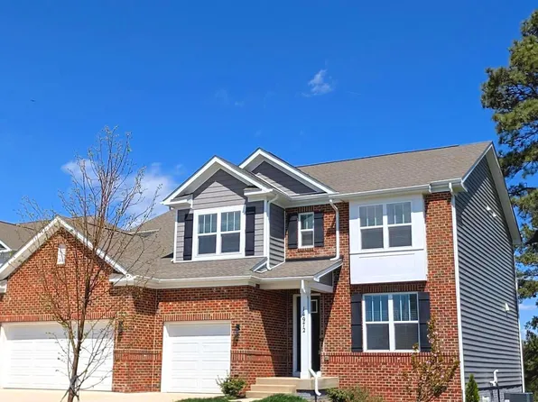 14972 Walter Robinson Ln, Haymarket, VA 20169