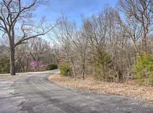 6092 S Indian Hills Rd, Talala, OK 74080