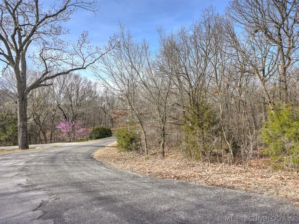 6092 S Indian Hills Rd, Talala, OK 74080