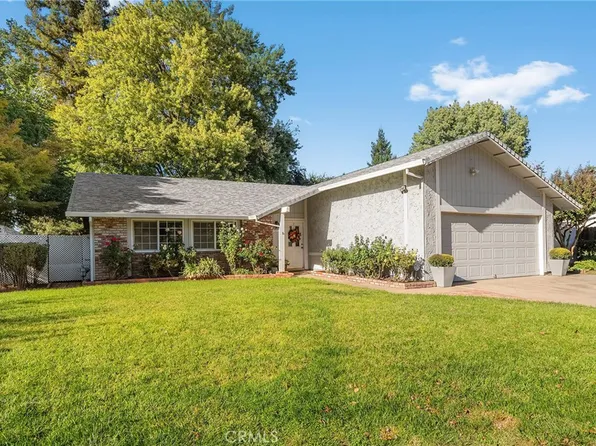 3019 Sandi Dr, Chico, CA 95973