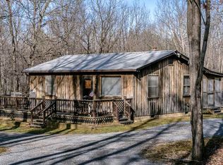 8550 Ore Bank Rd, Port Republic, VA 24471