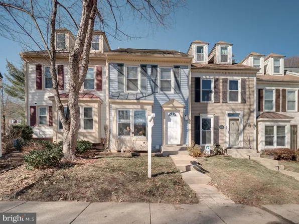 7496 Laurel Oak Ct, Springfield, VA 22153