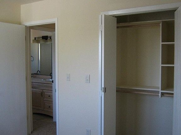 closet