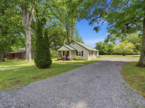 420 E Monroe St, Tullahoma, TN 37388