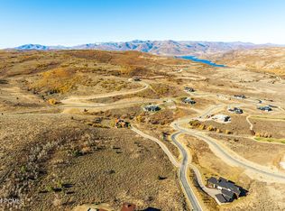 6444 E Evening Star Dr LOT 260, Heber City, UT 84032