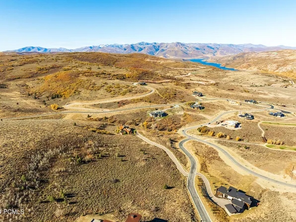 6444 E Evening Star Dr Lot 260, Heber City, UT 84032