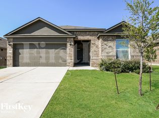 173 Banjo Trl, Newark, TX 76071