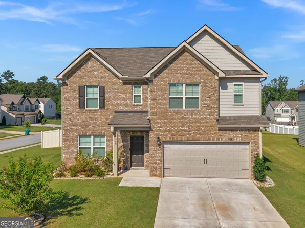 1708 Cadence St, Locust Grove, GA 30248