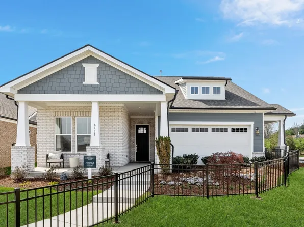 6169 Binns Ln, Hermitage, TN 37076