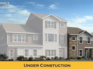 6103 Magma Hts, Colorado Springs, CO 80924