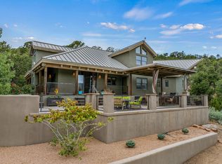 44 Happy Trl, Santa Fe, NM 87505