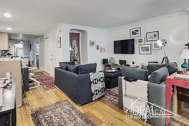 Rented by Ideal Properties Group