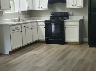 4928 Francis St APT B, North Little Rock, AR 72118