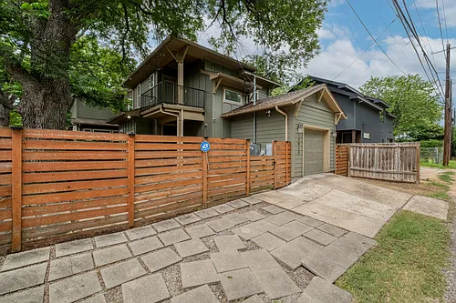 1912 Haskell St #2 Photo 1