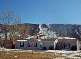194 Mineral Springs Cir, Parachute, CO 81635