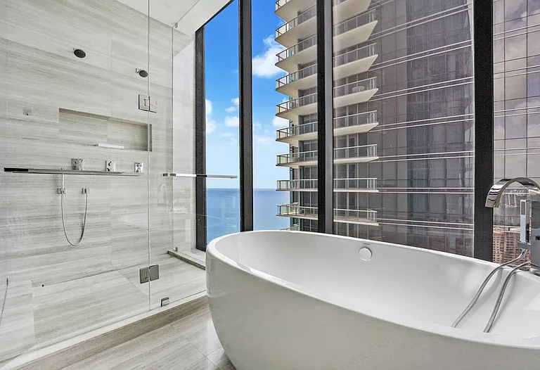 17141 Collins Ave #2902 — Photo 11
