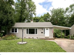 119 W Park Blvd, Collingswood, NJ 08108