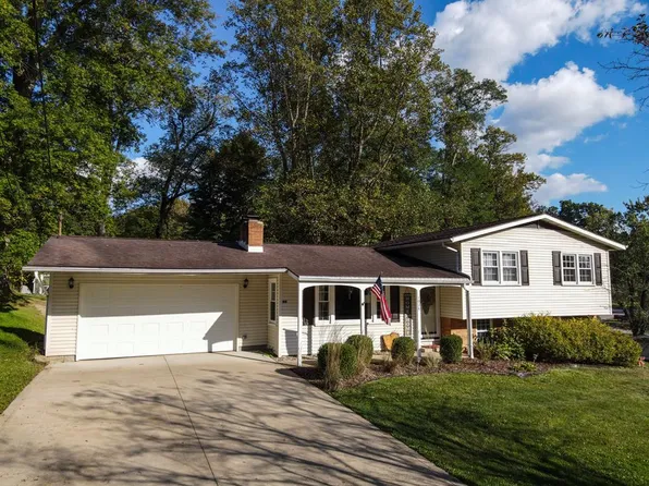 1935 Braden Ln, Mansfield, OH 44907