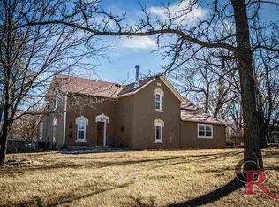 5955 Flush Rd, Saint George, KS 66535