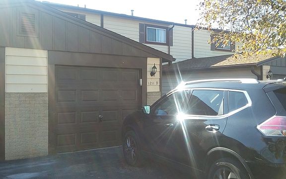 3rd image of 1211 Cedarwood Dr Unit D