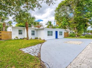 113 SW 21st Way, Fort Lauderdale, FL 33312
