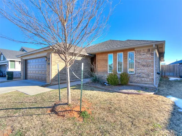 3009 Kettle Rd, Norman, OK 73069