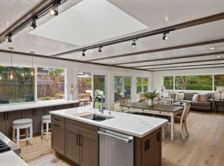 1076 Sawmill Gulch Rd, Pebble Beach, CA 93953