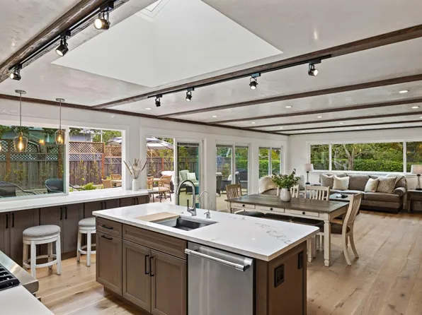 1076 Sawmill Gulch Rd, Pebble Beach, CA 93953