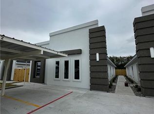1317 Valle Vista St, Alamo, TX 78516