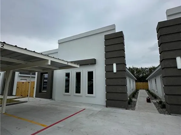 1317 Valle Vista St, Alamo, TX 78516